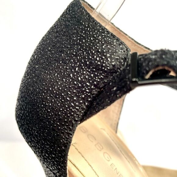 BEIGE & BLACK BCB GENERATION PLATFORM A/S P/T S-7B - Picture 3 of 7